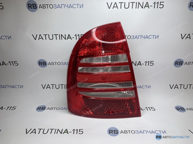3U5945111 Visteon Задня ліва фара