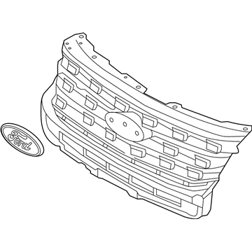  JB5Z8200AD China