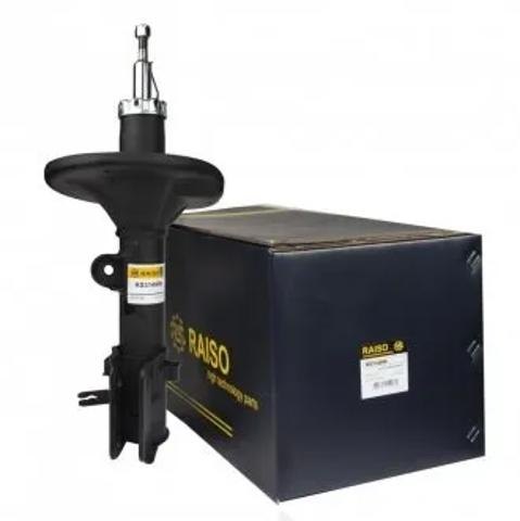 RS314996 Raiso Амортизатор задній, лівий