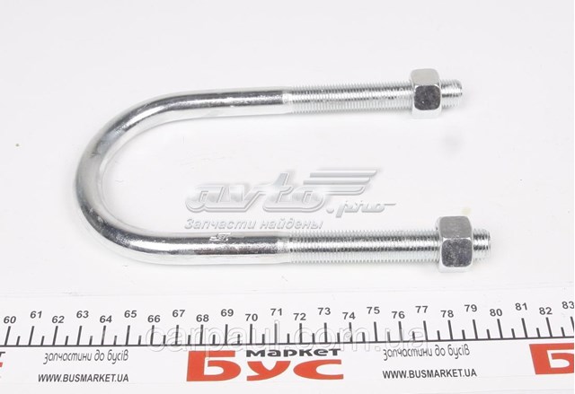 Стремянка ресори (TRUCK) U00559ZN TES