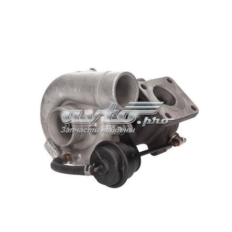 53039700081 Borg-Warner Турбонаддув