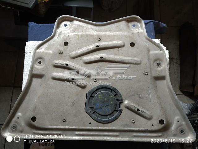 Захист двигуна передній 6853814 BMW