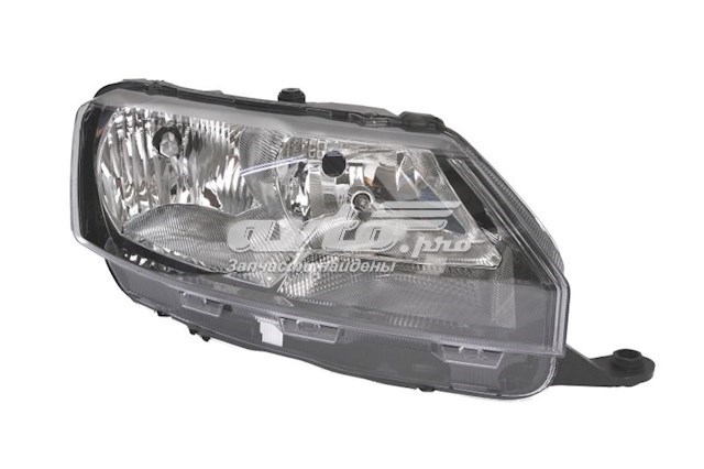 Фара правая VALEO 44894 ціна, від 105.00 USD