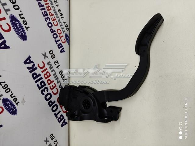  Ford 6G929F836JC