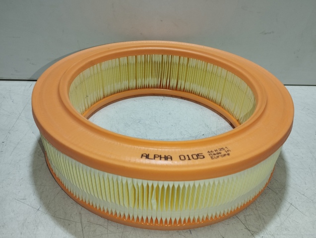 Фільтр повітряний Alpha Filter AF0105