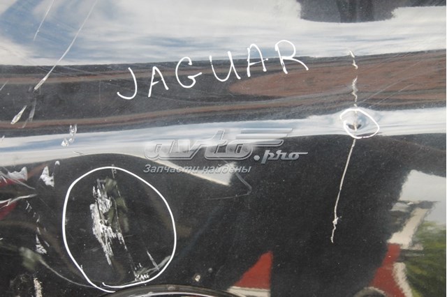 Бічна частина задні праві Jaguar C2Z5505 ціна, від 234.74 USD