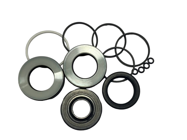 Купити FI9007KIT MSG 