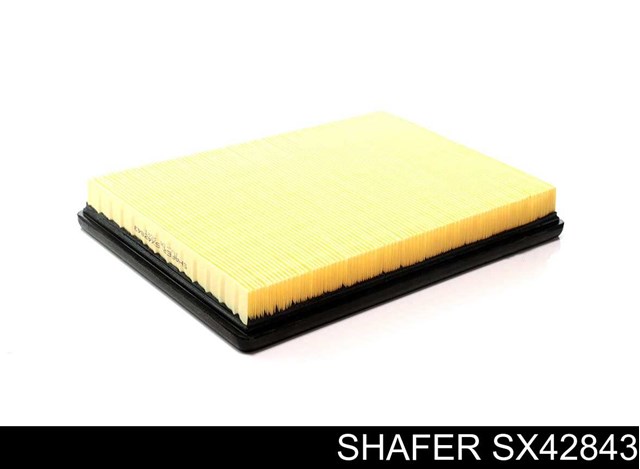Фільтр повітряний Shafer SX42843