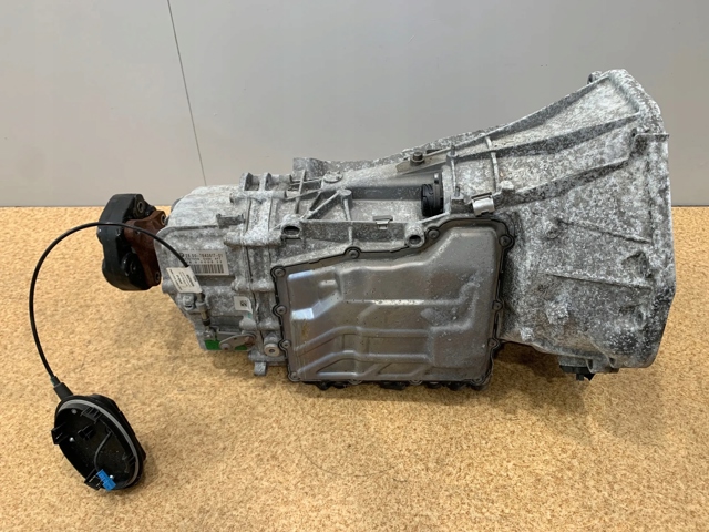 Коробка автомат BMW 28007843823