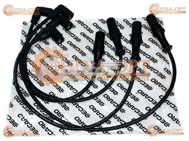 Дроти запалювання DECARO DEA113707130EA ціна, від 7.94 USD