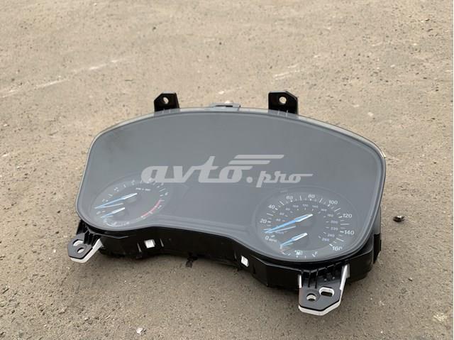 Купити HS7T10849 Ford Панель приладів