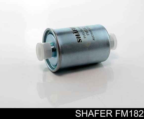 Фільтр паливний Shafer FM182