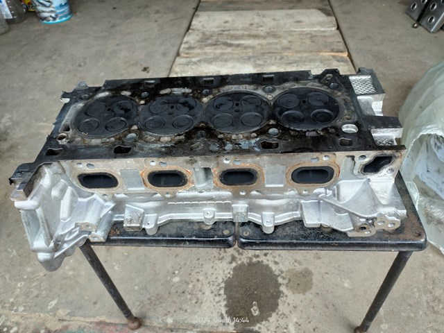 Купити 110422750R Renault (RVI) Комплект прокладок двигуна, верхній