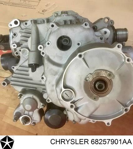  68257901AA Chrysler