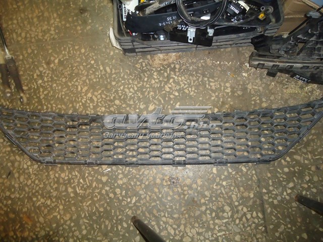 Купити 622595AA0A Nissan/Infiniti Решітка переднього бампера, центральна