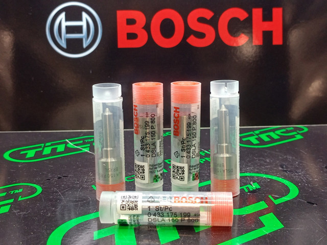 DSLA150P800 Bosch Ремкомплект форсунки