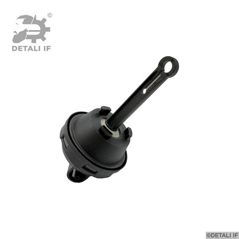 DF14140 Detali IF Клапан рециркуляції відпрацьованих газів EGR