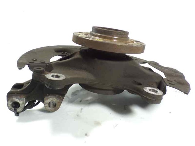 Купити 1610137880 Peugeot/Citroen Цапфа поворотного кулака