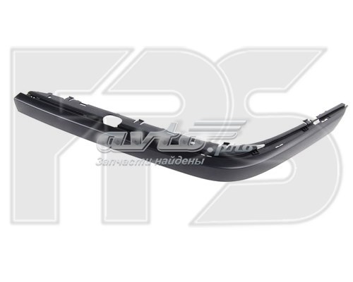 Молдинг переднього бампера, лівий FPS FP0075923 ціна, від 7.43 USD