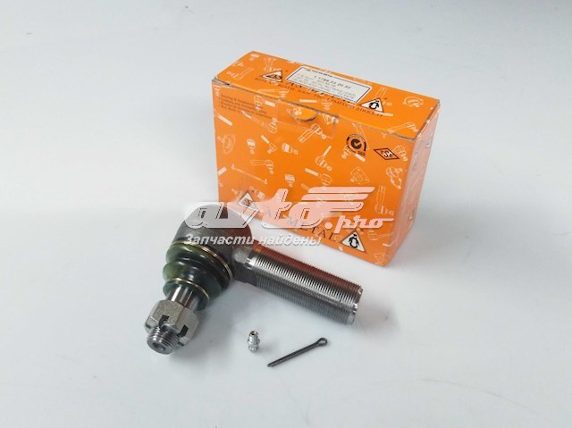 Накінечник поперечної рульової тяги As Metal 11799032030 ціна, від 13.94 USD