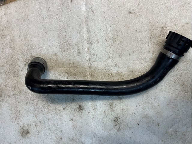 A1675007601 Mercedes 