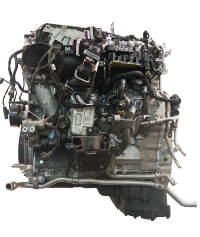 Купити A6540104604 Mercedes 