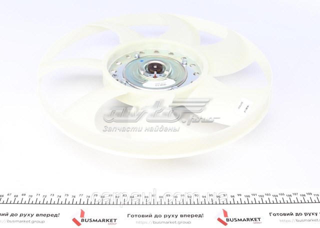 В'язкова муфта вентилятора Borg-Warner 191921 ціна, від 43.55 USD