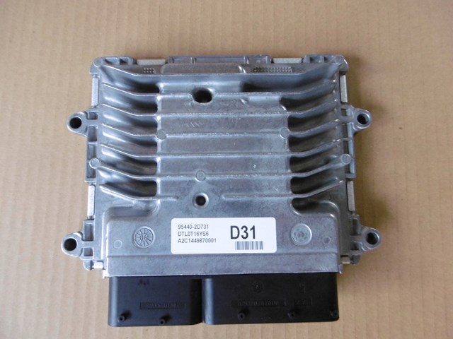  Hyundai/Kia 954402D731 ціна, від 443.31 USD