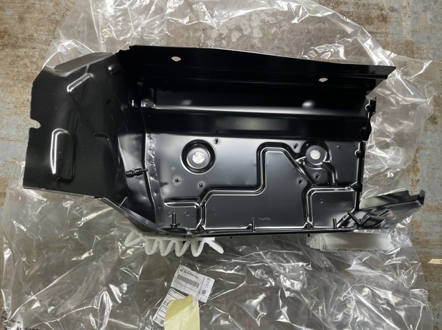 41009626545 BMW 