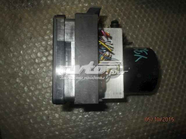 Блок АБС 34516765453 BMW