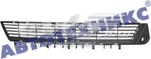 Решітка переднього бампера, центральна FPS FP5202990 ціна, від 10.25 USD