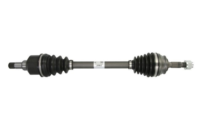 Купити 9677209780 Peugeot/Citroen Ліва піввісь