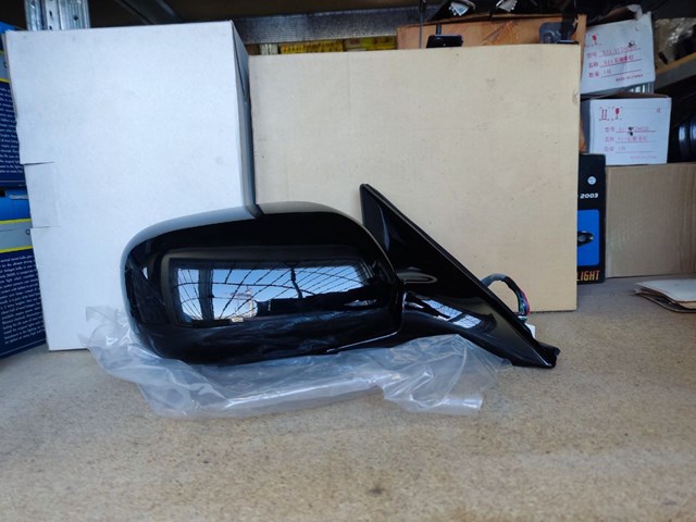 Праве бічне дзеркало Toyota 8791033530 ціна, від 60.46 USD