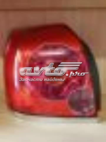 8156105140 Toyota Задня ліва фара