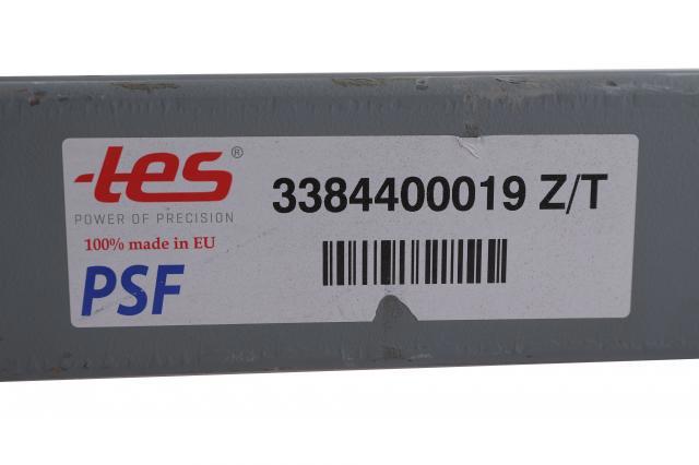 Ресора TES 3384400019ZT