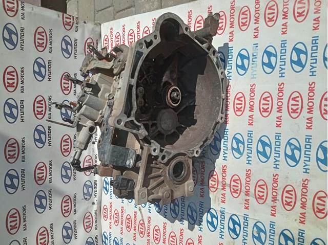 Купити 4300023140 Hyundai/Kia Ручна коробка передач
