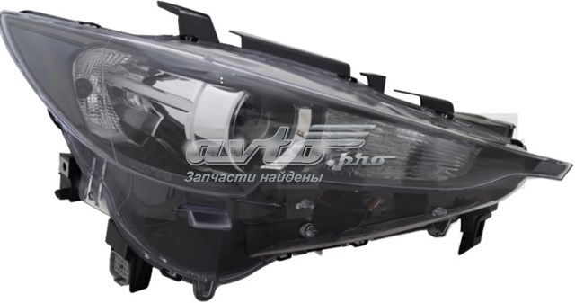 Купити FP4426R1P FPS Основна фара в зборі ліва