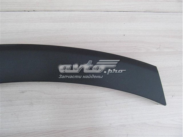 87742S1000CA Hyundai/Kia Молдинг арки колеса заднього, правий