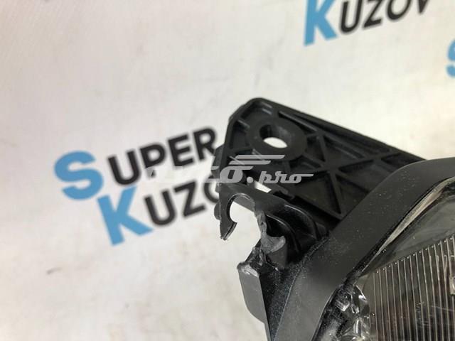 ZHD1189R Signeda Основна фара - вставка