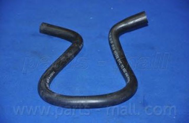 Шланг радіатора опалювача/пічки, обратка Parts-Mall PXNMC070 ціна, від 5.41 USD