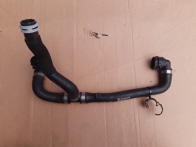  Mercedes A2435000900 ціна, від 50.79 USD
