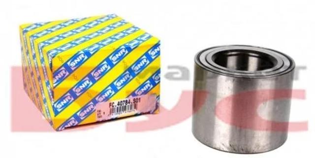 Купити FC40784S01 NTN Підшипник задньої ступиці