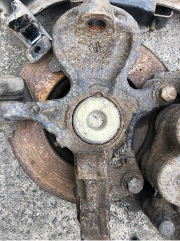 Купити A9073320400 Mercedes 