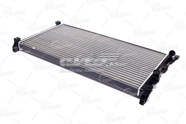 Радіатор основний Tempest TP151063824A ціна, від 58.51 USD