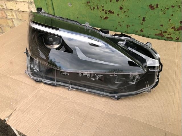 Основна фара - вставка Toyota 811300DP30 ціна, від 213.72 USD