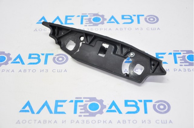 Купити PFD77013AL Signeda Кронштейн бампера переднього, лівий