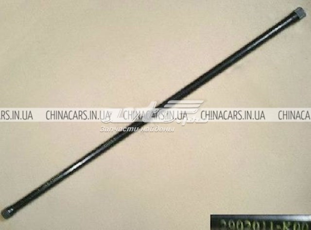 Торсіон передній лівий Great Wall 2902011K00 ціна, від 16.47 USD