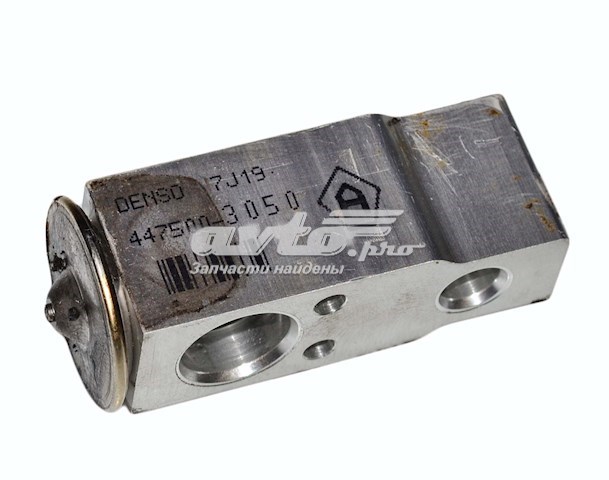 LTRV1189 Luzar клапан trv, кондиціонера
