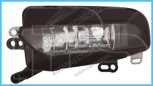 Фара протитуманна, права Depo/Loro/Abakus FP1224H2E ціна, від 25.51 USD