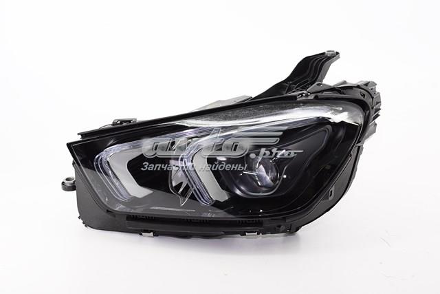  Mercedes A1679060800 ціна, від 622.92 USD